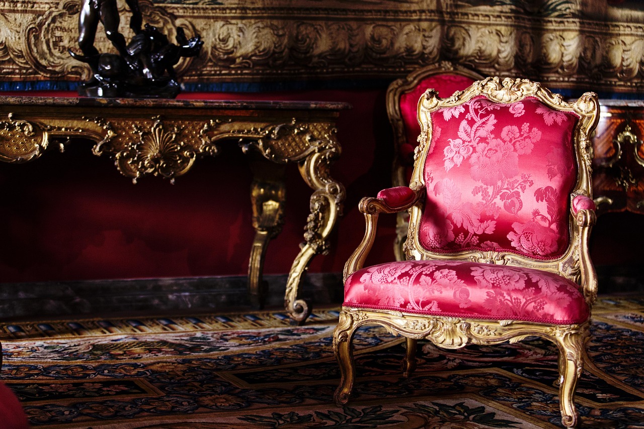 Garnisseur à Braine-l’Alleud : restauration de fauteuils, canapés et sièges par Le Garnisseur Michel