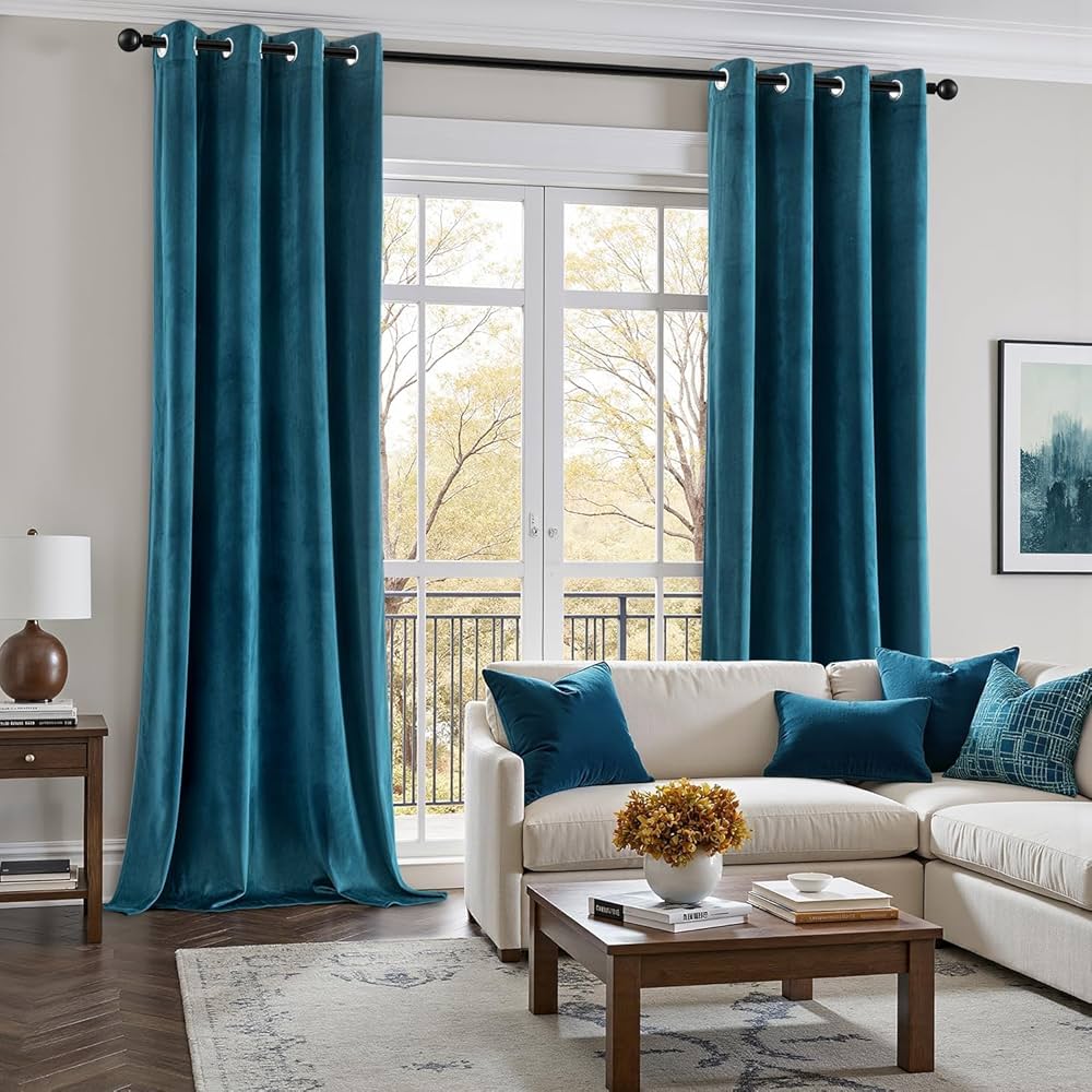 Rideaux sur mesure à Braine-l'Alleud : élégance, confort et personnalisation pour votre intérieur